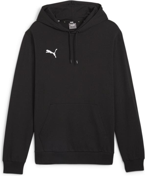Actual product image Puma teamGOAL Casuals Hoody (L)