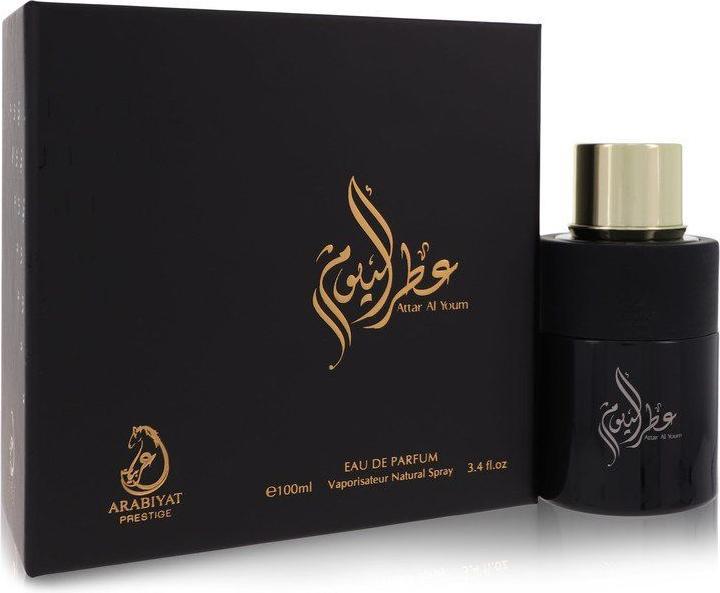 Immagine prodotto Arabiyat Prestige Attar Al Youm (Eau de parfum, 100 ml)