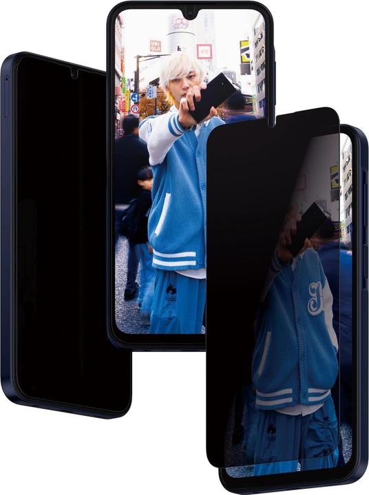 Image du produit PanzerGlass Confidentialité (1 pièce(s), Samsung Galaxy A15 5G, Samsung Galaxy A15)