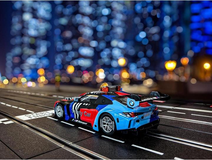 Immagine prodotto Carrera BMW Safety Car