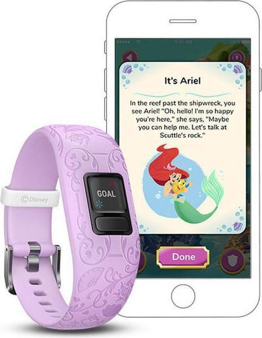 Produktbild Garmin Vivofit jr. 2 (11 mm)