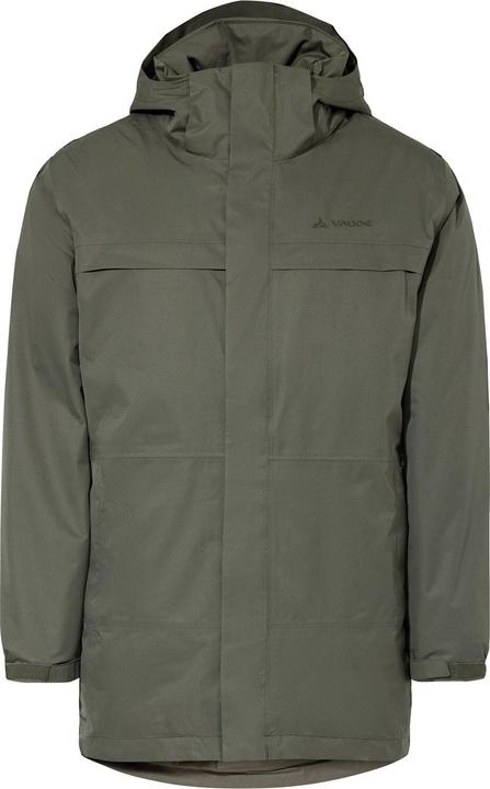 Immagine prodotto Vaude Parka imbottito Escape (L)