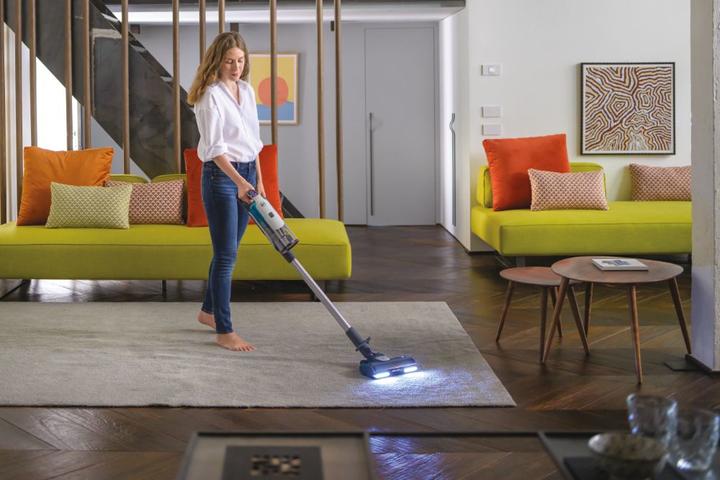 Immagine prodotto Hoover HF9 Pets