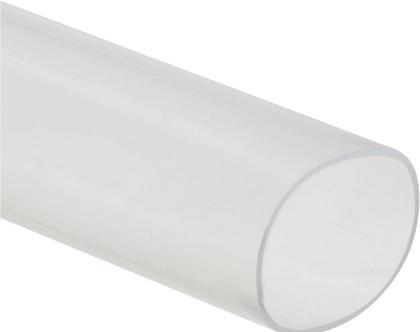 Image du produit HellermannTyton Gaine thermorétractable2transparente25pcs (25 x)