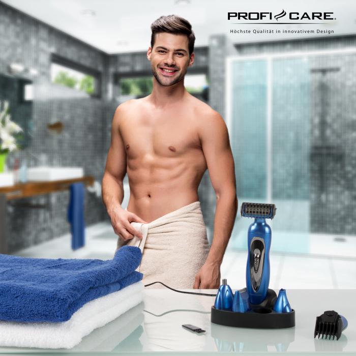 Actual product image Profi-Care PC-BHT 3015