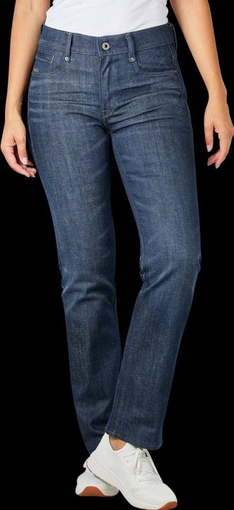 G-Star Noxer Jeans Straight Fit worn in leaden
