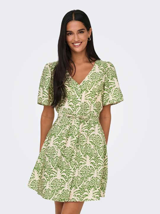 Produktbild JdY JDYTROYA Kurzes Kleid Kleid (L)