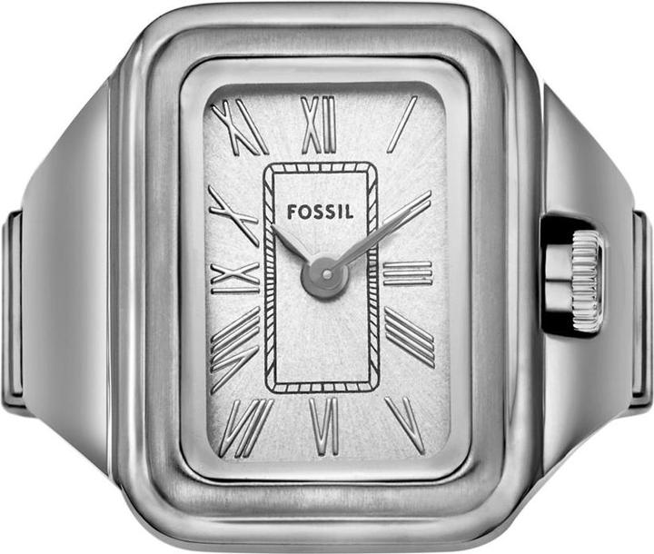 Fossil Raquel Watch Ring (Analoguhr, 14 mm)