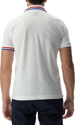 Immagine prodotto UYN Polo a maniche corte X Bugatti (XXL)