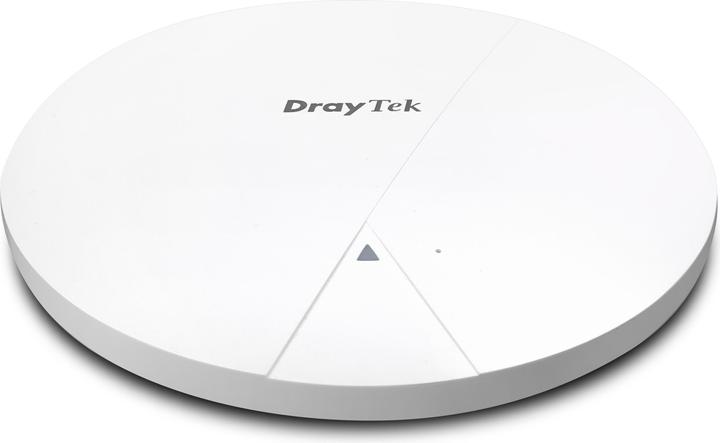 Actual product image Draytek Point d'accès Wifi 6 AX6000Mbits 1 port 2,5Giga (4800 Mbit/s)