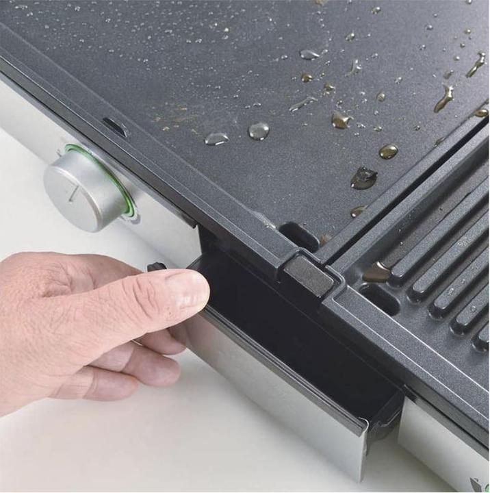 Actual product image Solis Deli Grill