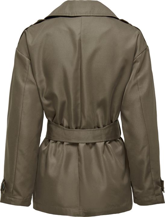 Produktbild Only Reverskragen Jacke Trenchcoat (M)