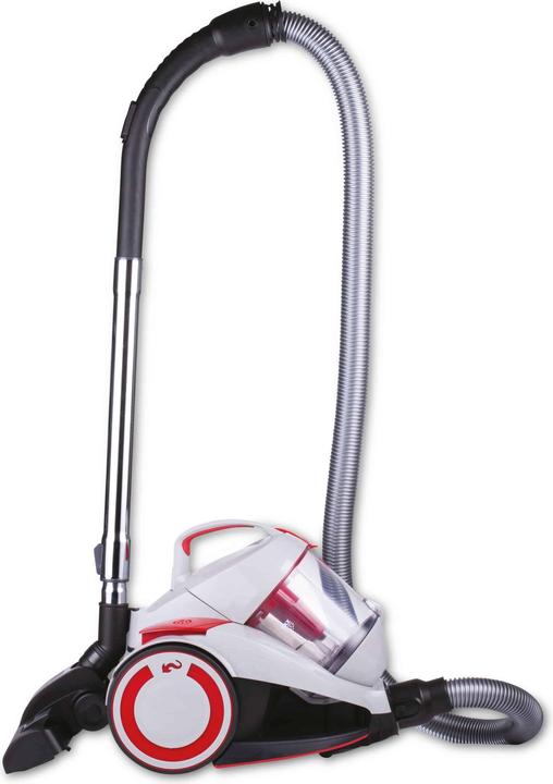 Dirt Devil DD2502