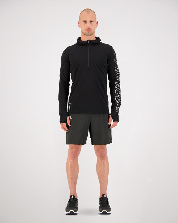 Actual product image Mons Royale Temple Tech Hood (XL)