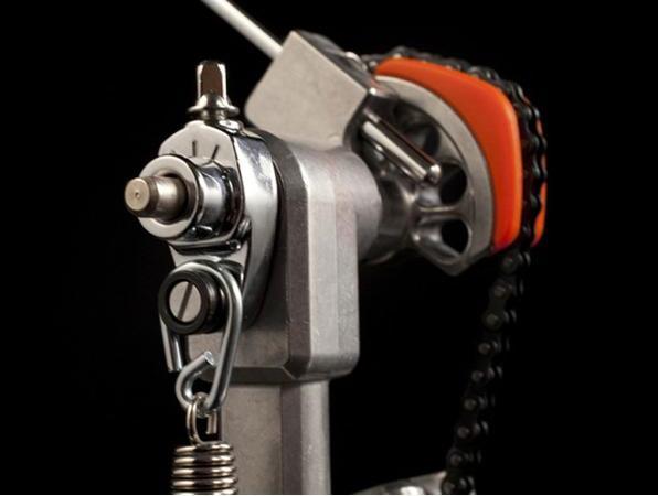 Pearl P-932 double foot machine