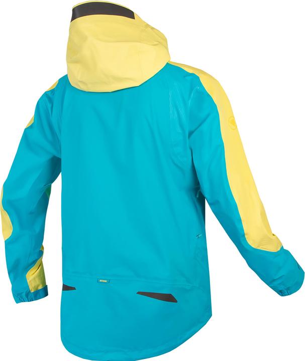 Produktbild Endura MT500 Wasserdichte Jacke II (S)