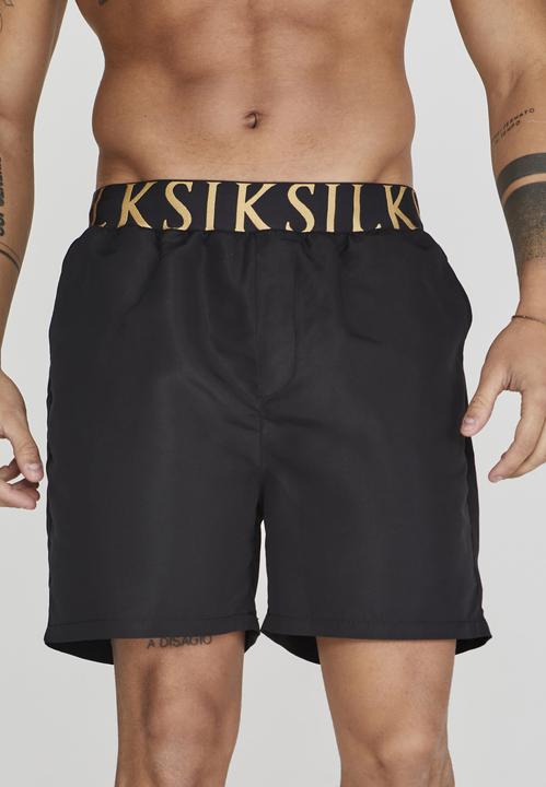 Immagine prodotto Siksilk Pantaloncini da bagno (L)