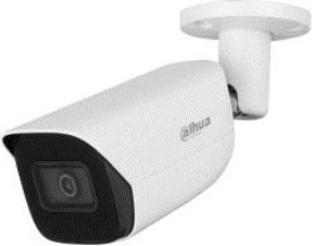 Actual product image Dahua NET CAMERA 4MP IR BULLET/HFW5442E-ASE-0280B-S3 (2688 x 1520 pixels)