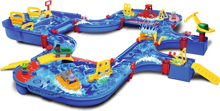 1544 - AquaLock Mega Set