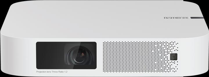 Produktbild XGIMI Elfin (Full HD, 600 lm, 1.2:1)
