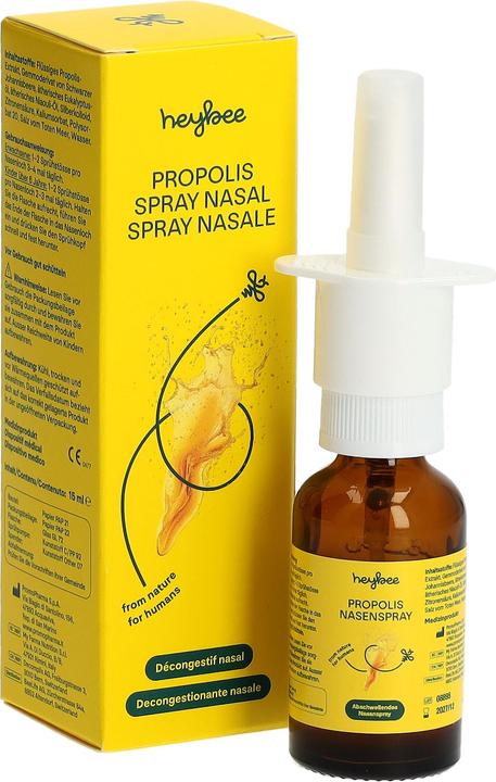 Produktbild Heybee Propolis (1 Stück)
