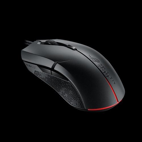 Actual product image ASUS ROG Strix Evolve (Cable)