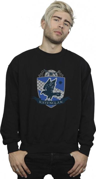 Immagine prodotto Ravenclaw Chest Badge Felpa Uomo (M)