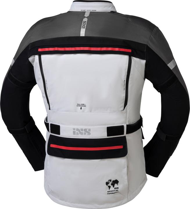 Produktbild iXS Tour Jacke Montevideo-ST 3.0 (Herren, 4XL)