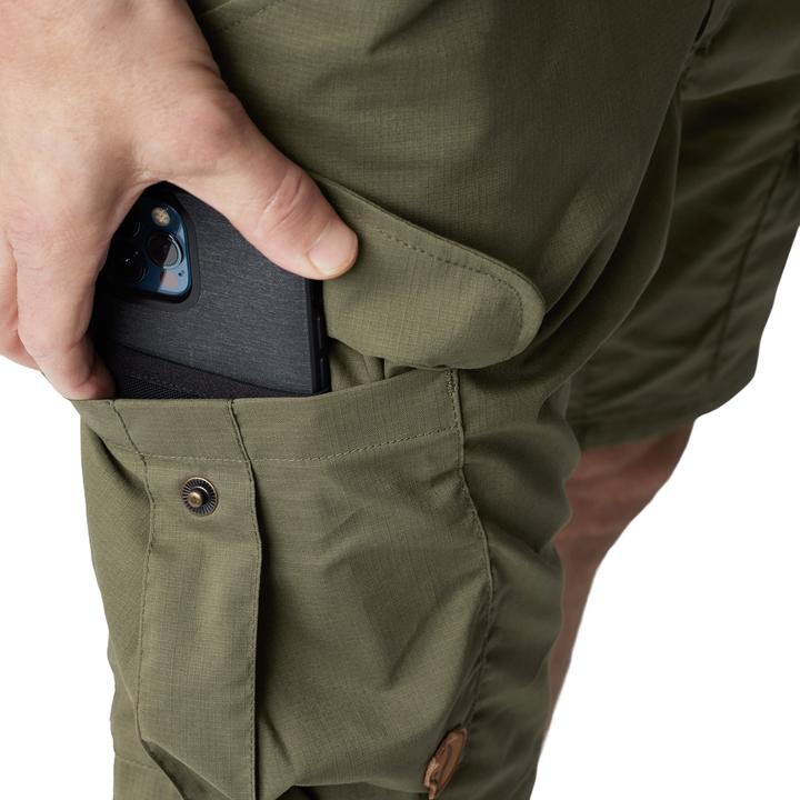 Actual product image Fjällräven Vidda Pro Lite Shorts (54)
