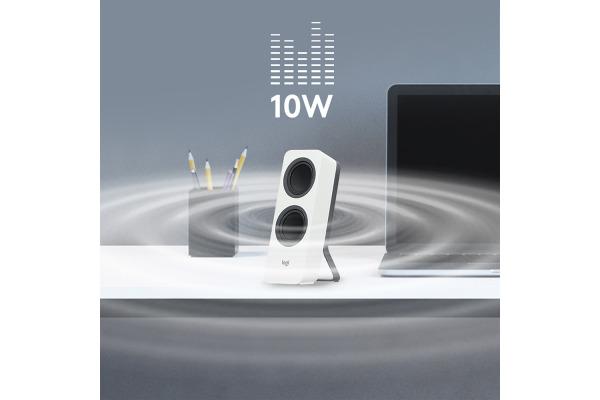 Produktbild Logitech Z207