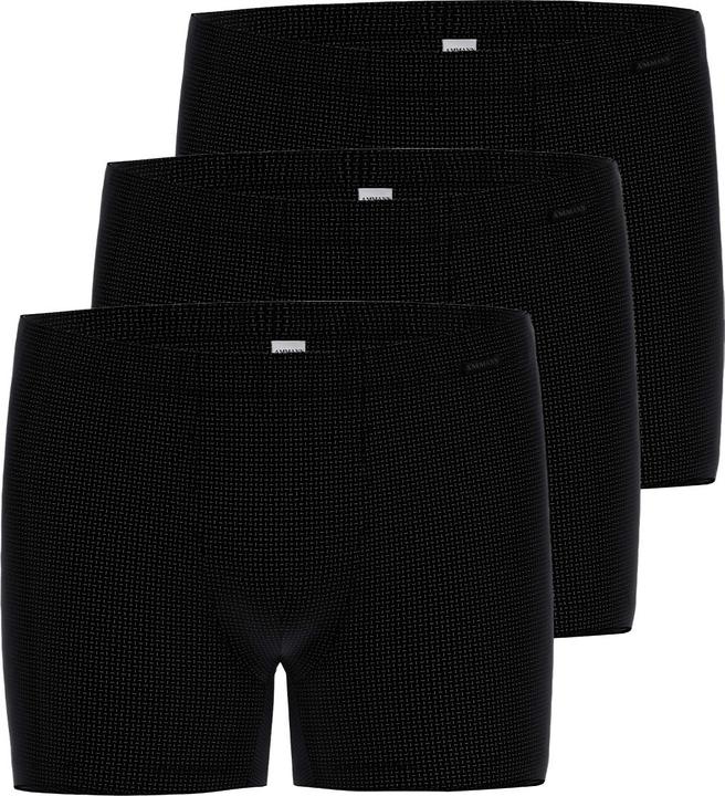 Actual product image Ammann Nelson Long Short / Pant (M, pack of 3)