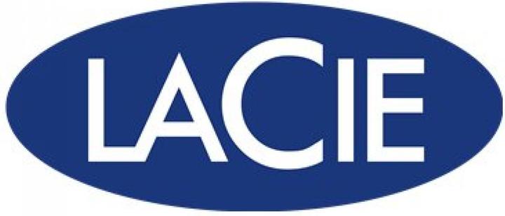 Actual product image LaCie d2 Professional (18 TB)