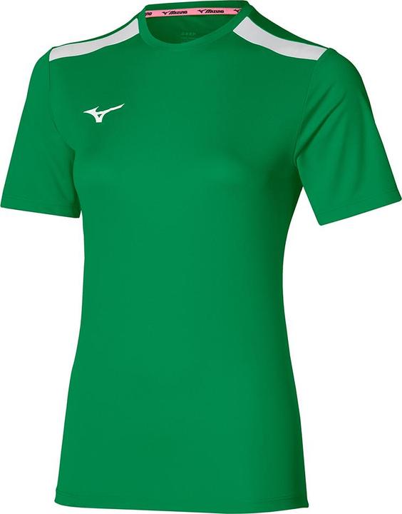 Mizuno Perform Crew Shirt Damen