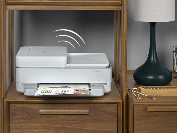 Immagine prodotto HP Envy Pro 6420 (Inchiostro, Colore)
