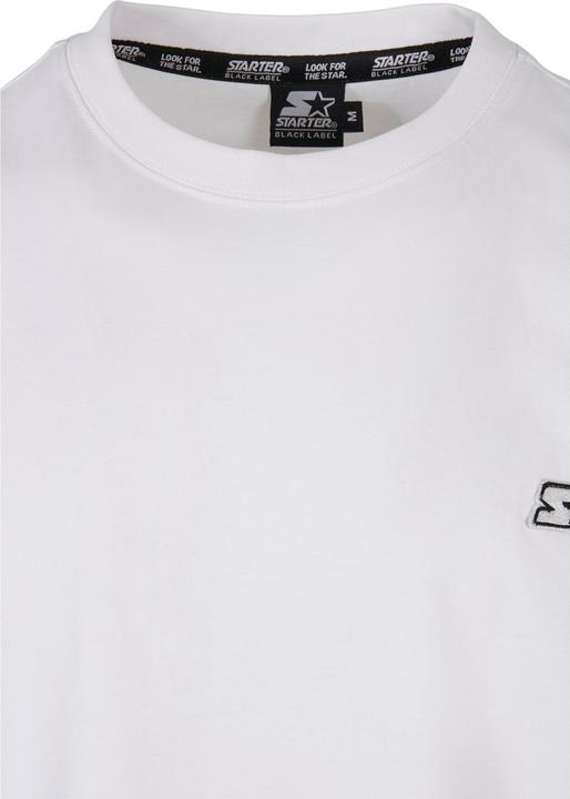 Image du produit Starter Tee surdimensionné essentiel - 16922 (XL)