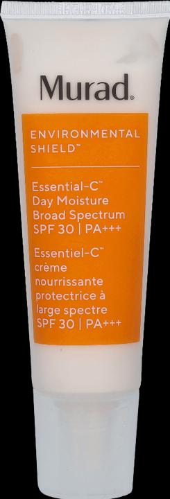 Actual product image Murad 80256 Moisturizing Face Cream Women Cream (50 ml, Day cream, SPF 30)