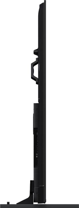 Image du produit Hisense 100E7Q PRO 254cm 100" 4K QLED Smart TV Fernseher (100", QLED, DHU, 2025)