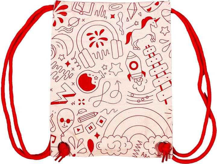 Image du produit Kekz Sac (Multilingue)
