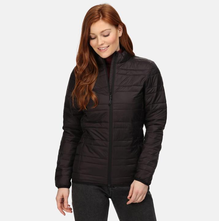 Produktbild Regatta Firedown IsolierJacke (44)