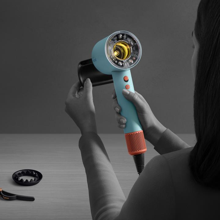 Image du produit Dyson Supersonic Sèche-cheveux Gifting