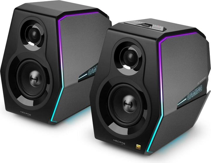 Actual product image Edifier G5000