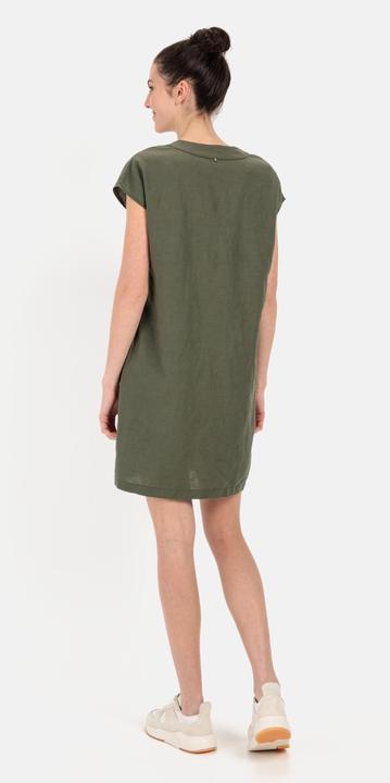 Produktbild Camel Active Schlupfkleid im sommerlichen Leinenmix (S)