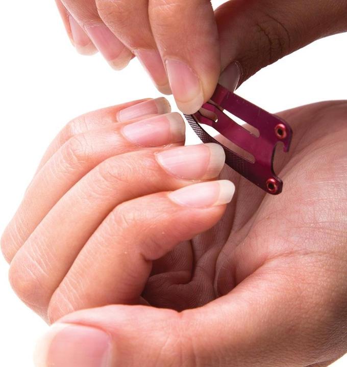 Produktbild Monkey Business Multi-Tool Haarclip (1 Stk.)