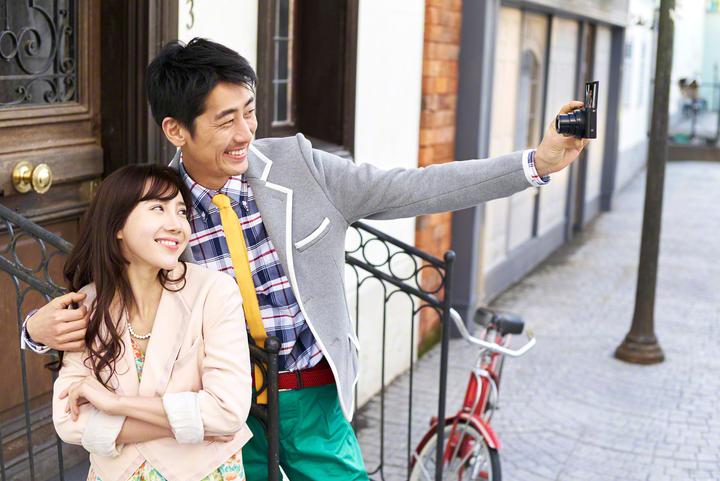 Produktbild Sony Cyber-Shot DSC WX500 (4.3 - 86 mm, 18.20 Mpx, 1/2,3'')