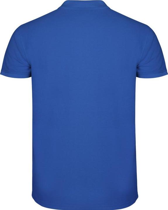 Immagine prodotto Alpinia Star Maglietta Polo Maniche Corte Uomo (M)
