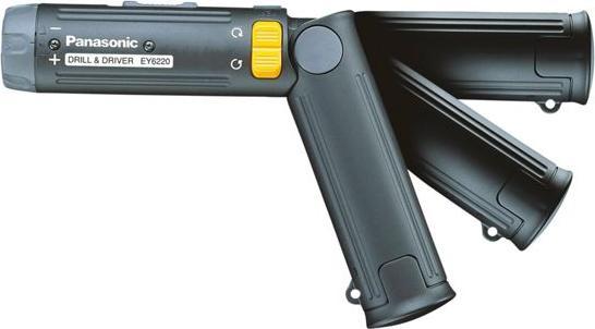 Immagine prodotto Panasonic Cacciavite per piegare la batteria EY 6220 NQ (Batteria ricaricabile)