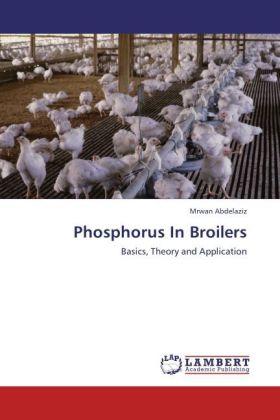 Immagine prodotto Phosphorus In Broilers (Mrwan Abdelaziz, 2012)