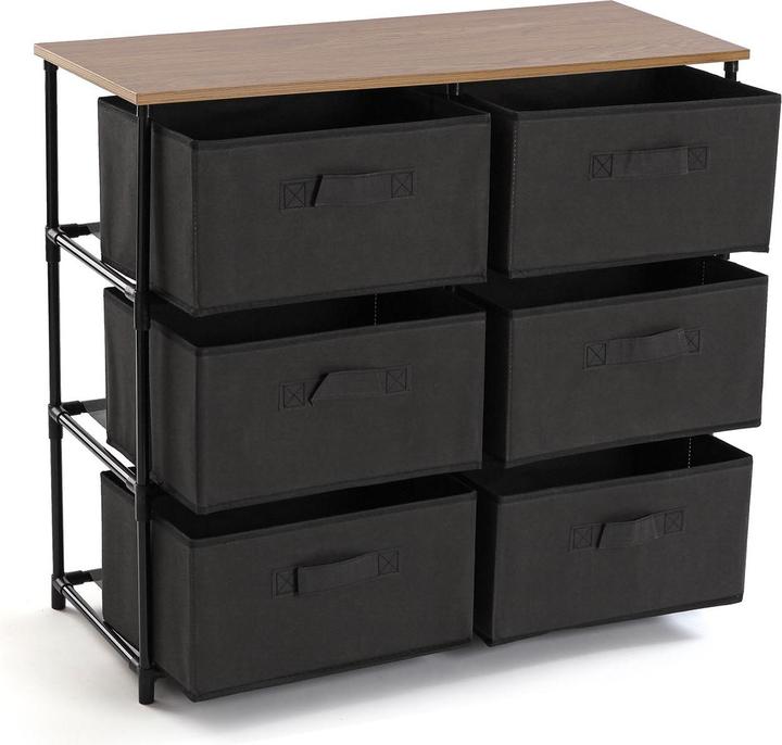 Actual product image Versa Comfortable (68 x 30 x 75.5 cm)