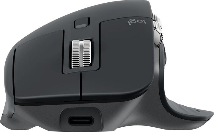 Produktbild Logitech MX Master 3 (Kabellos)