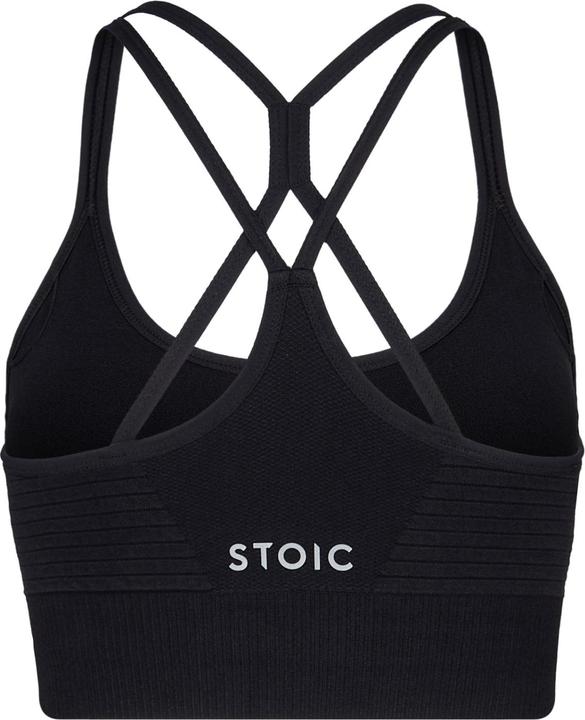 Produktbild Stoic Women's VegbySt. II Flow Seamless Bra (S/M)